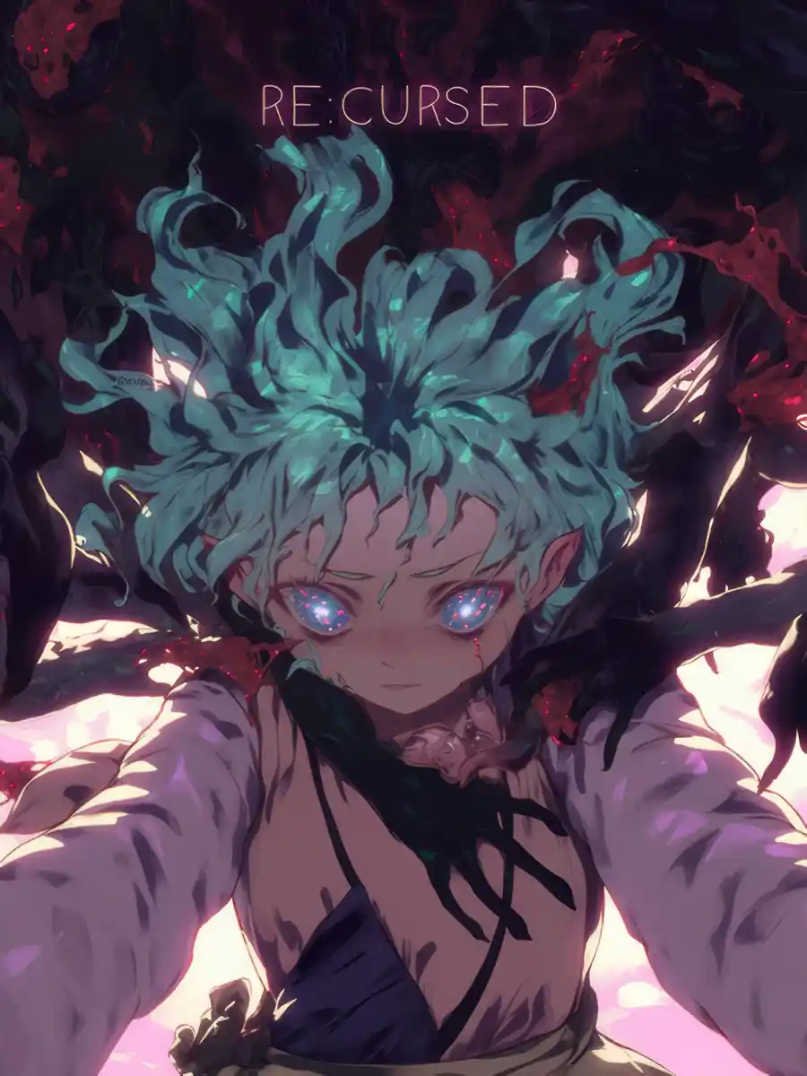 Re:Cursed