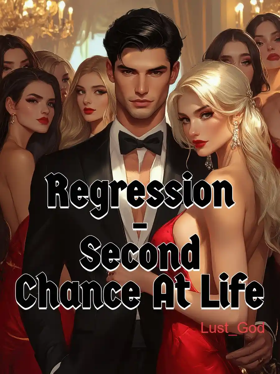 Regression - Second Chance At Life