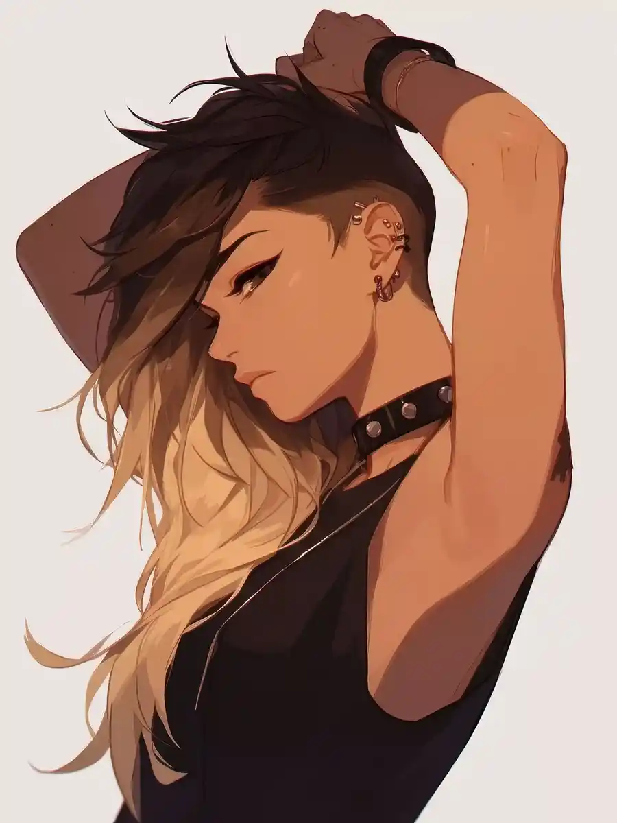 Reincarnated in the Royal Family with a Plunder System