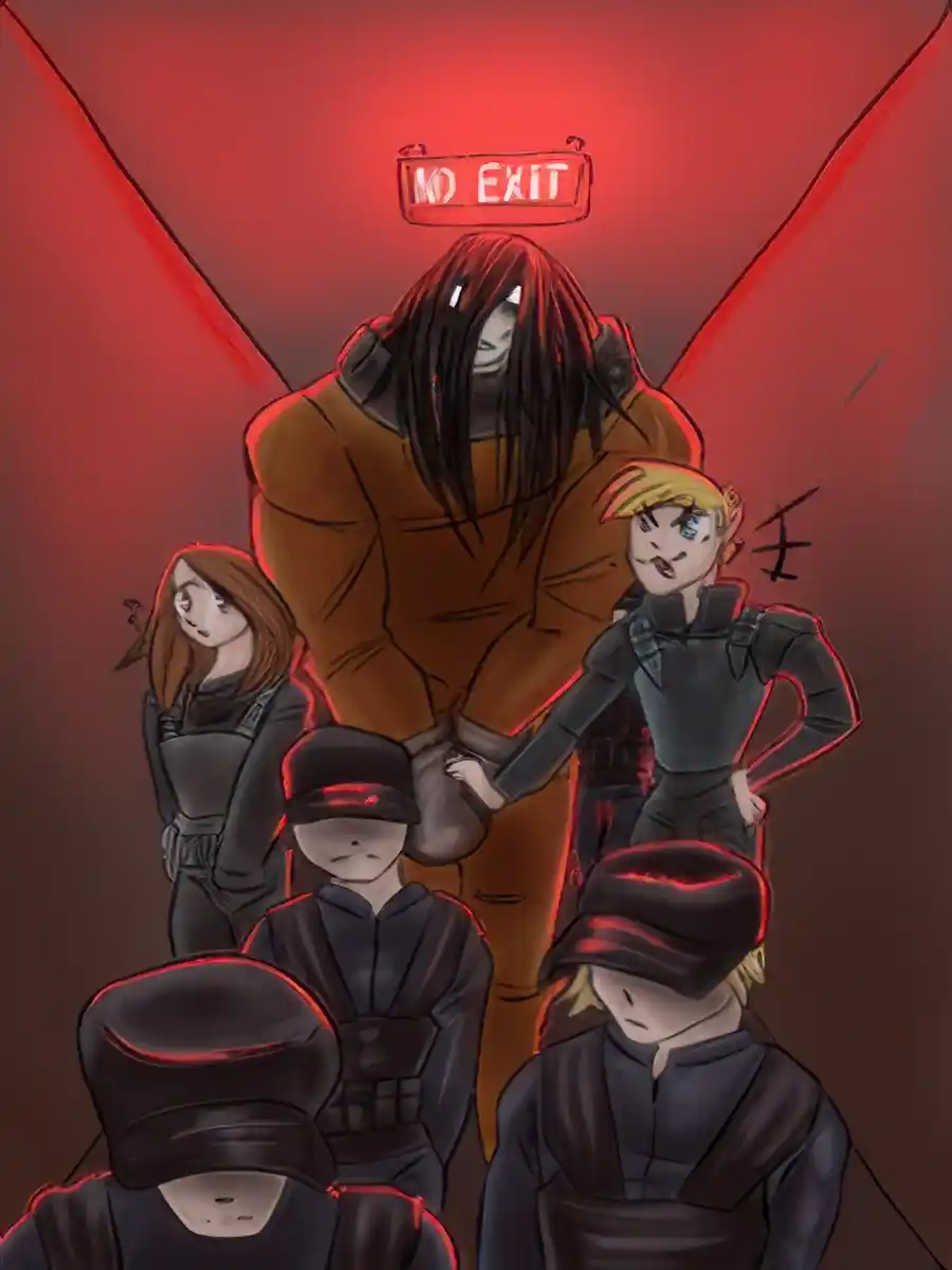 Returning to No Applause, Only More of the Same