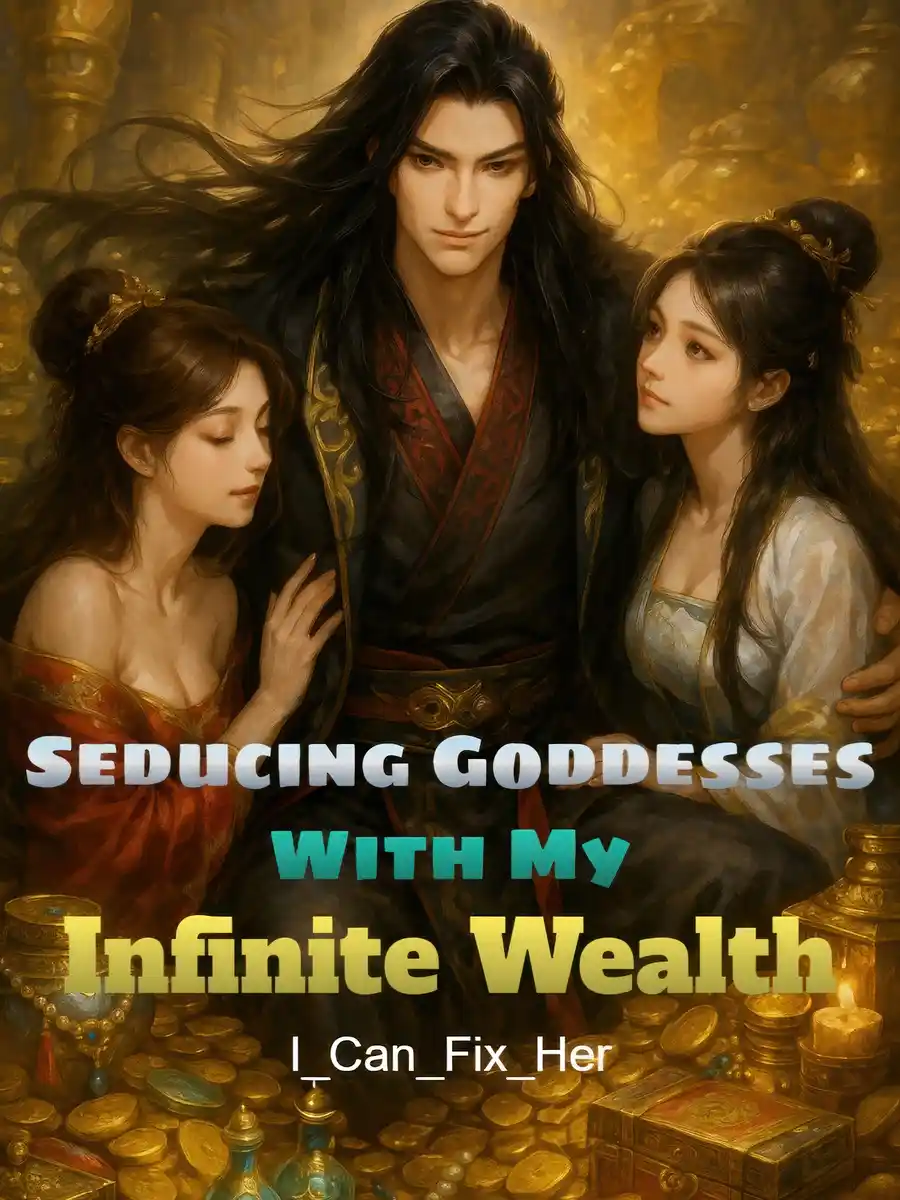 Seducing Goddesses With My Infinite Wealth