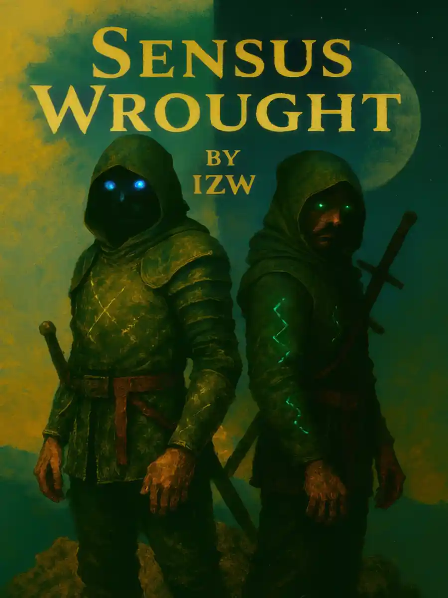 Sensus Wrought