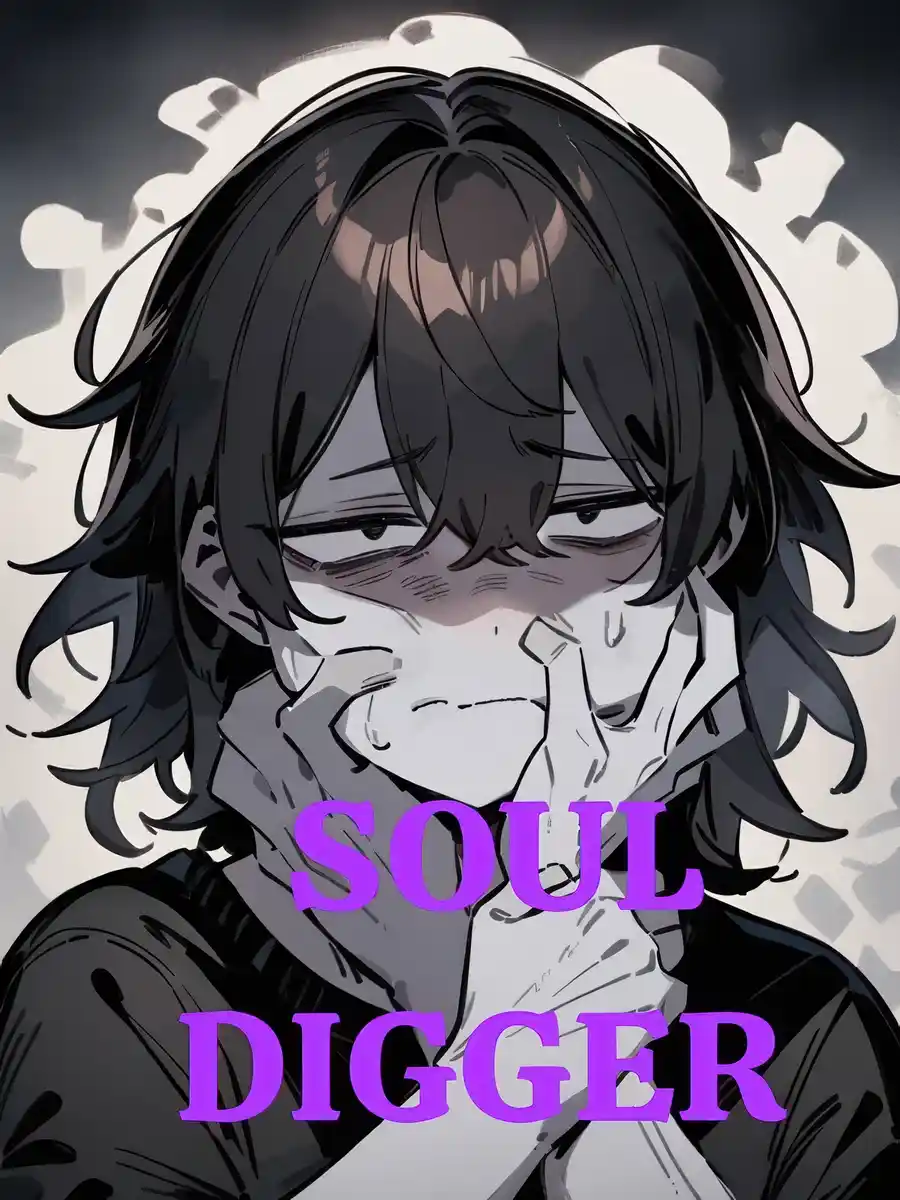 Soul Digger