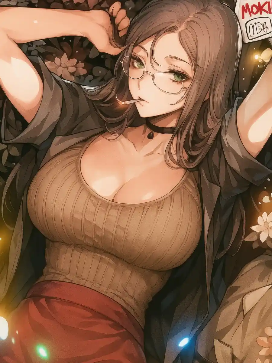 SSS-Class Overlord: My Harem Rules the Realms (18+)