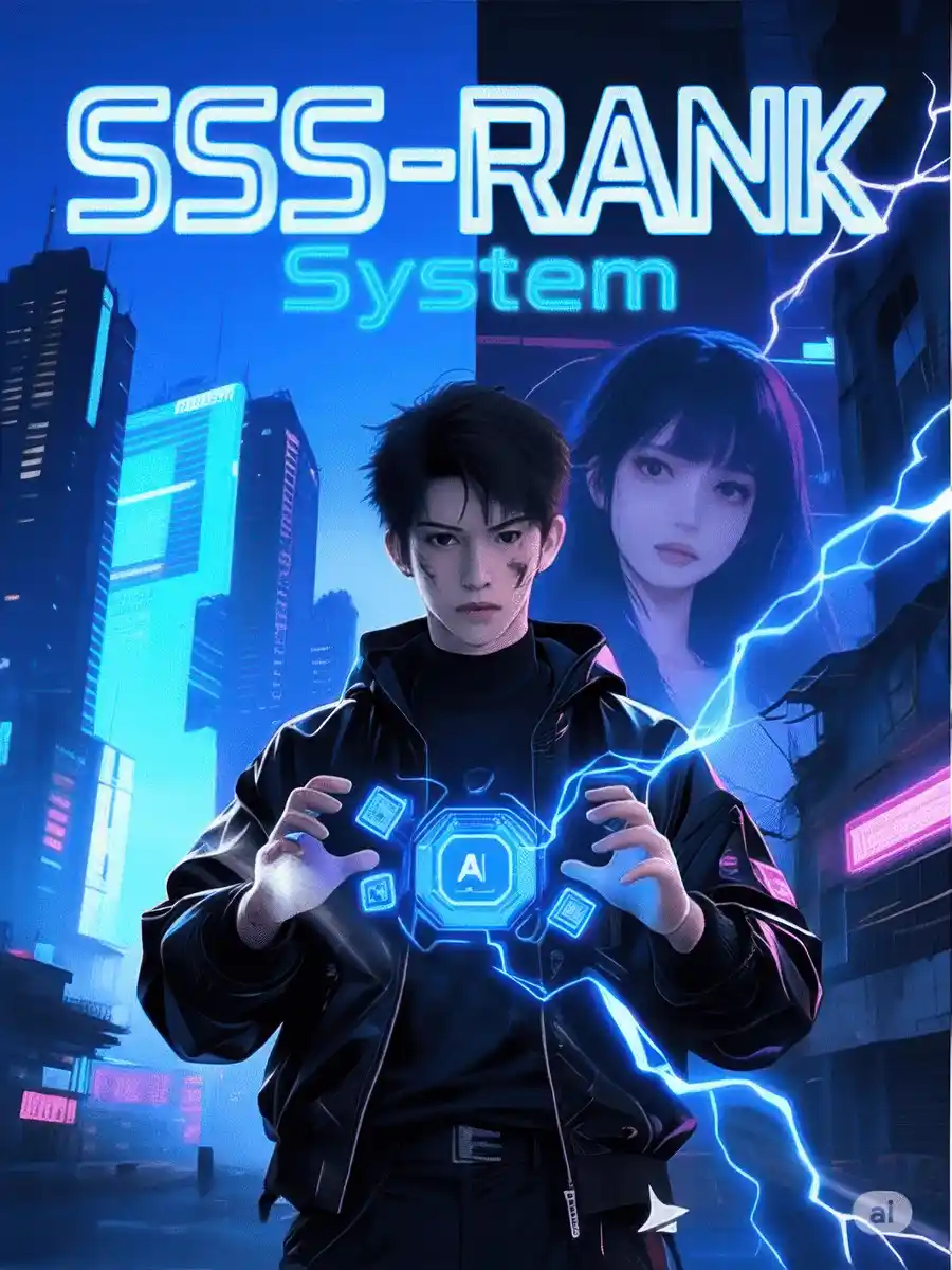 SSS-Rank AI System: My Path from Failure to Supreme