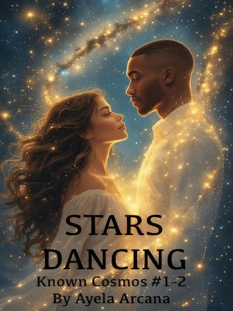 Stars Dancing [Dreams-To-Lovers Romance]