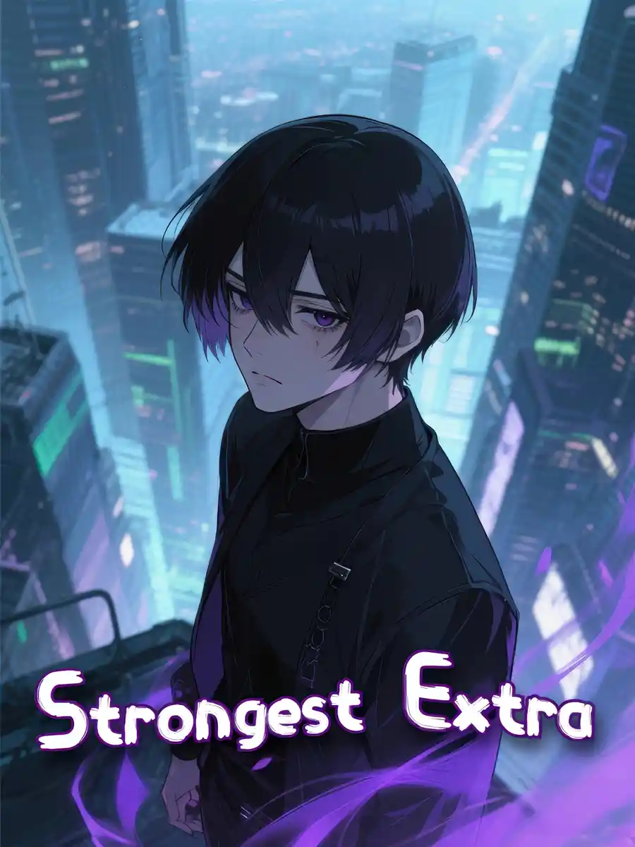 Strongest Extra In The Academy
