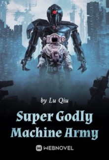 Super Godly Machine Army