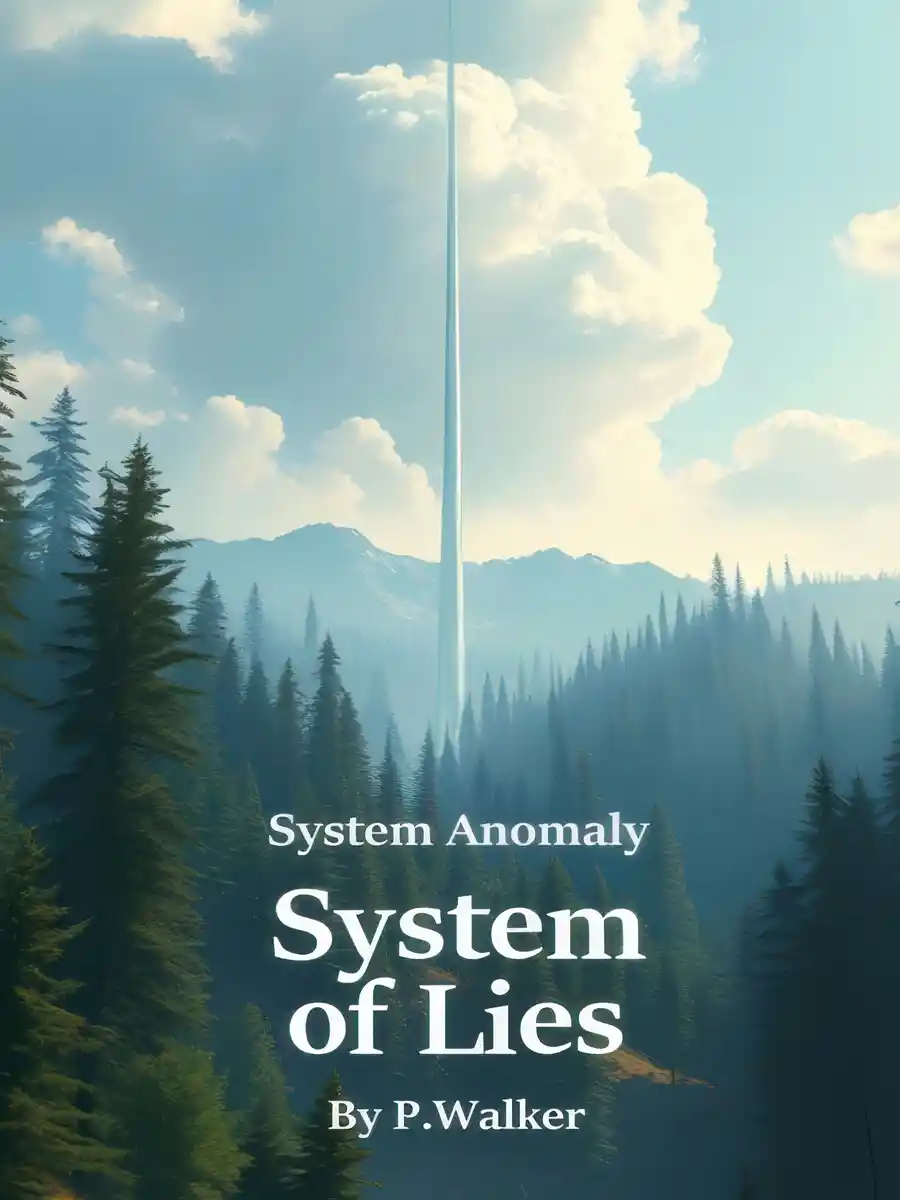 System Anomaly [A fantasy litRPG adventure]