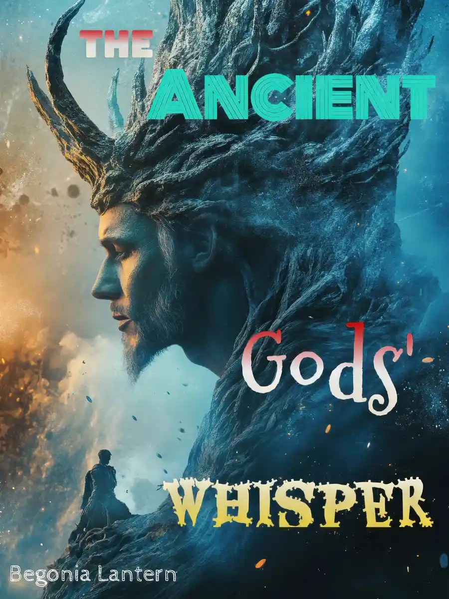 The Ancient Gods' Whisper