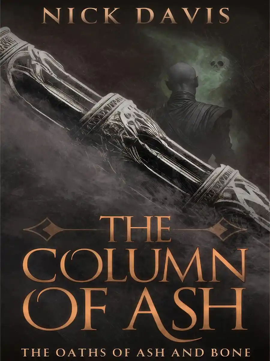 The Column of Ash [Epic Fantasy]
