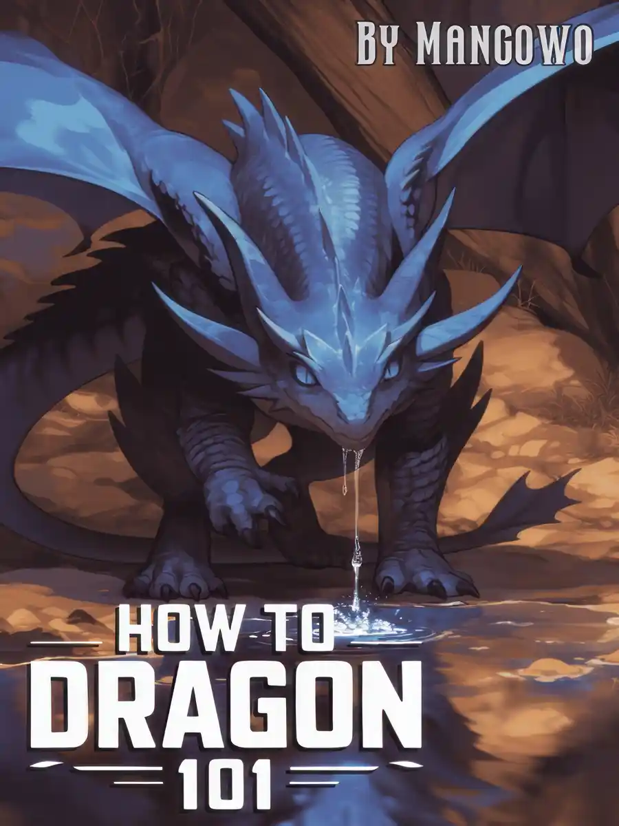 The Dragon Heir (A Monster Evolution/Progression LitRPG)