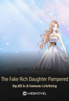 The Fake Rich Daughter Pampered By All Is A Famous Celebrity