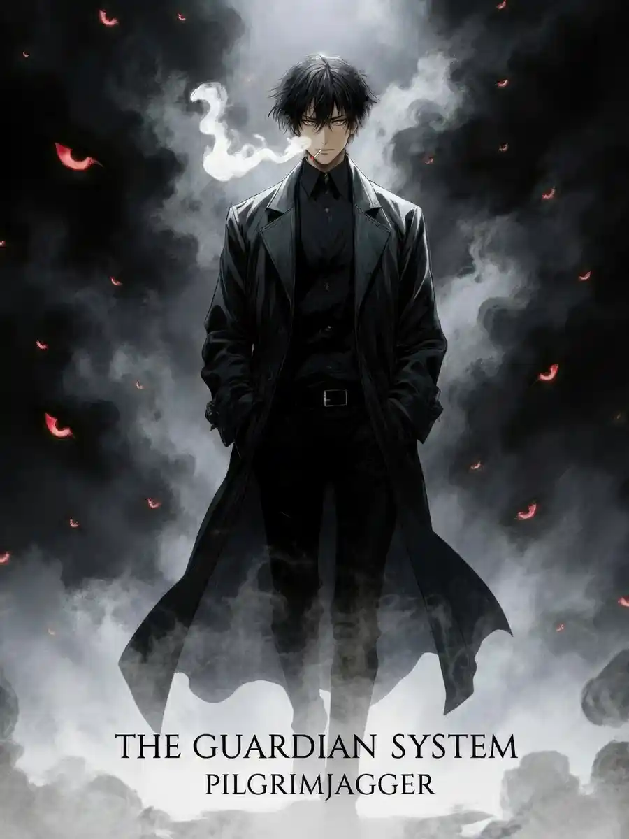 The Guardian System: The strongest Summoner's quest to save his family