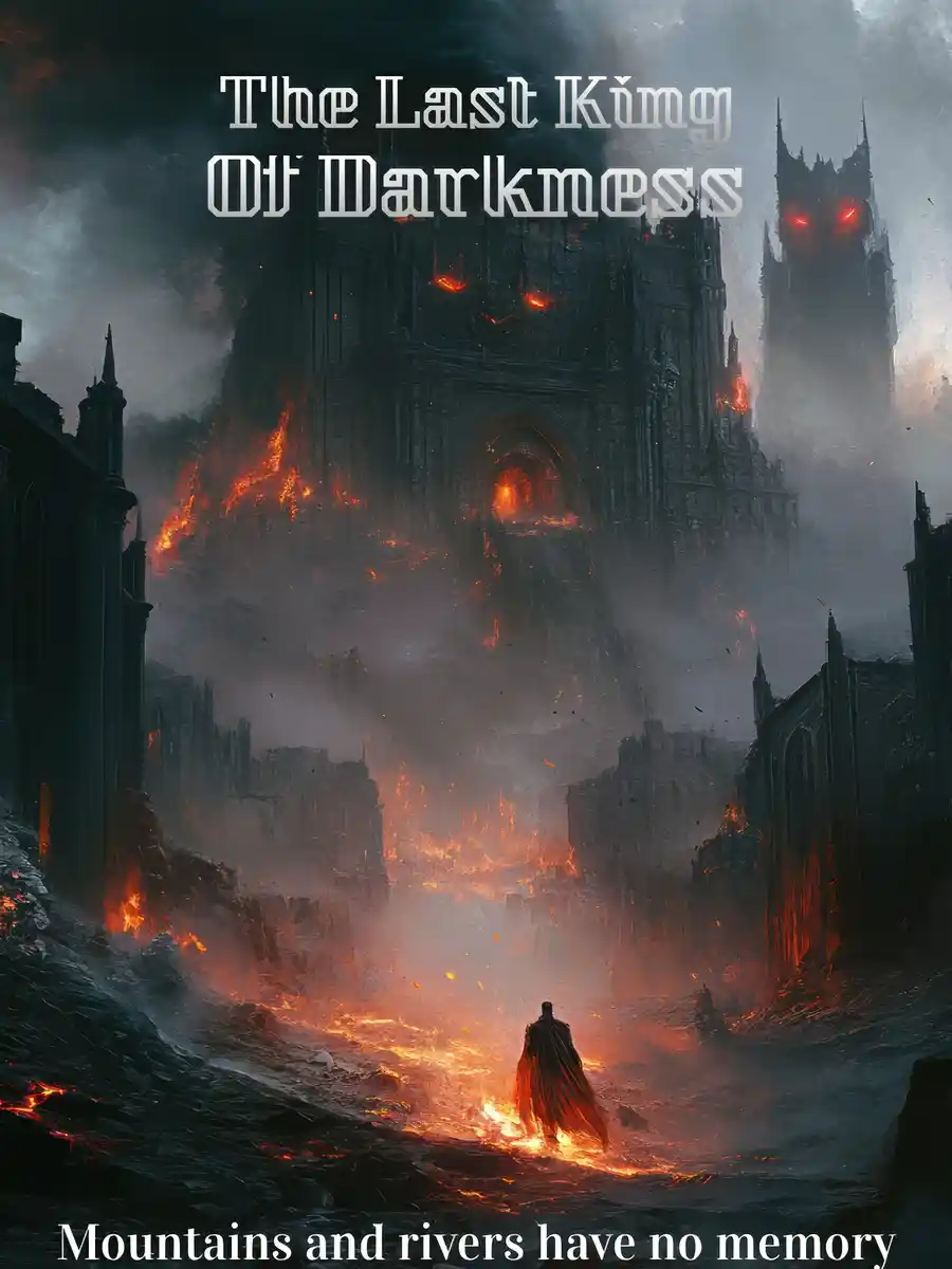 The Last King Of Darkness