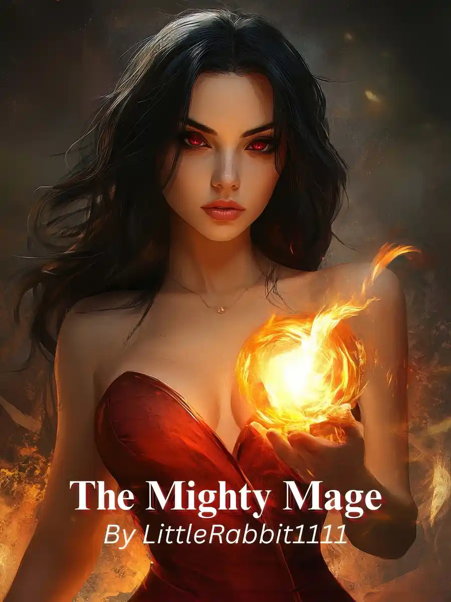The Mighty Mage