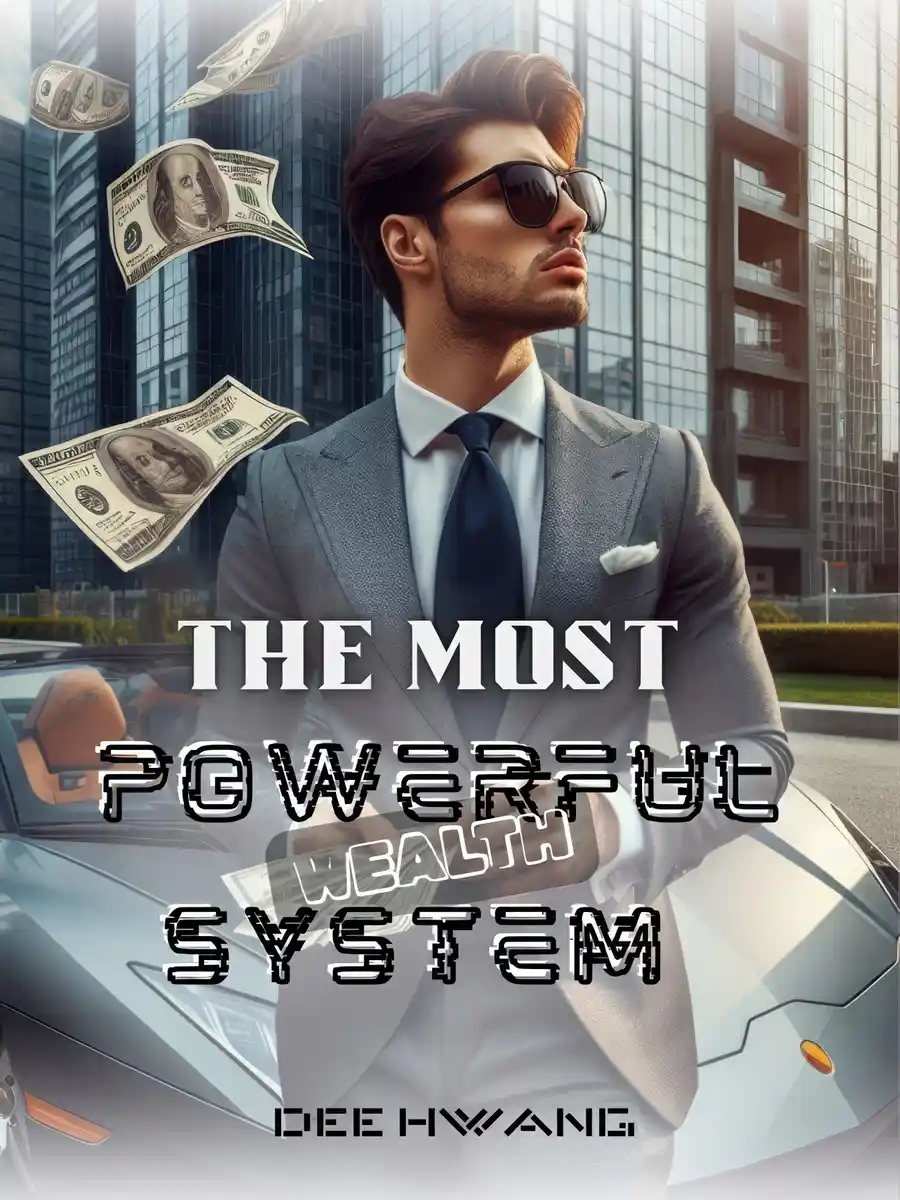 The Most Powerful Wealth System