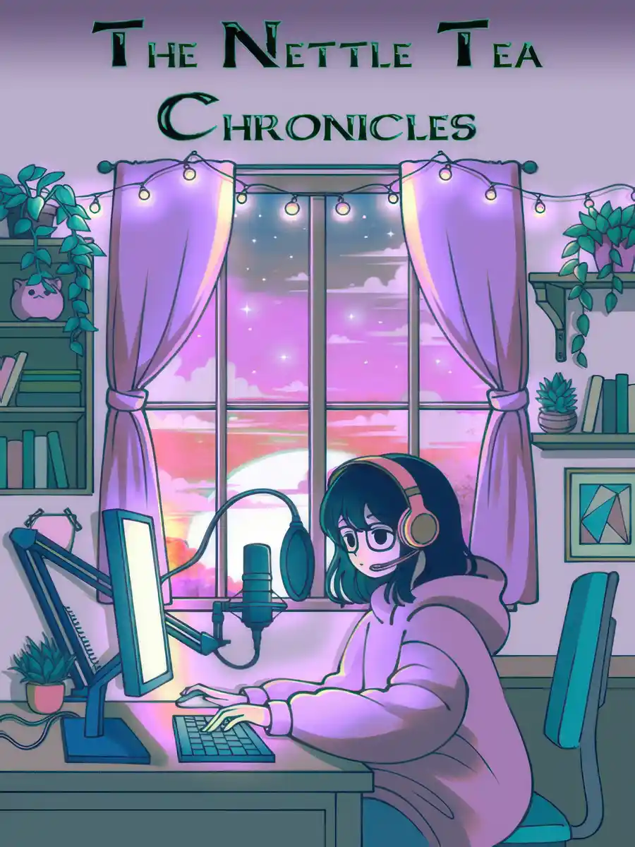 The Nettle Tea Chronicles