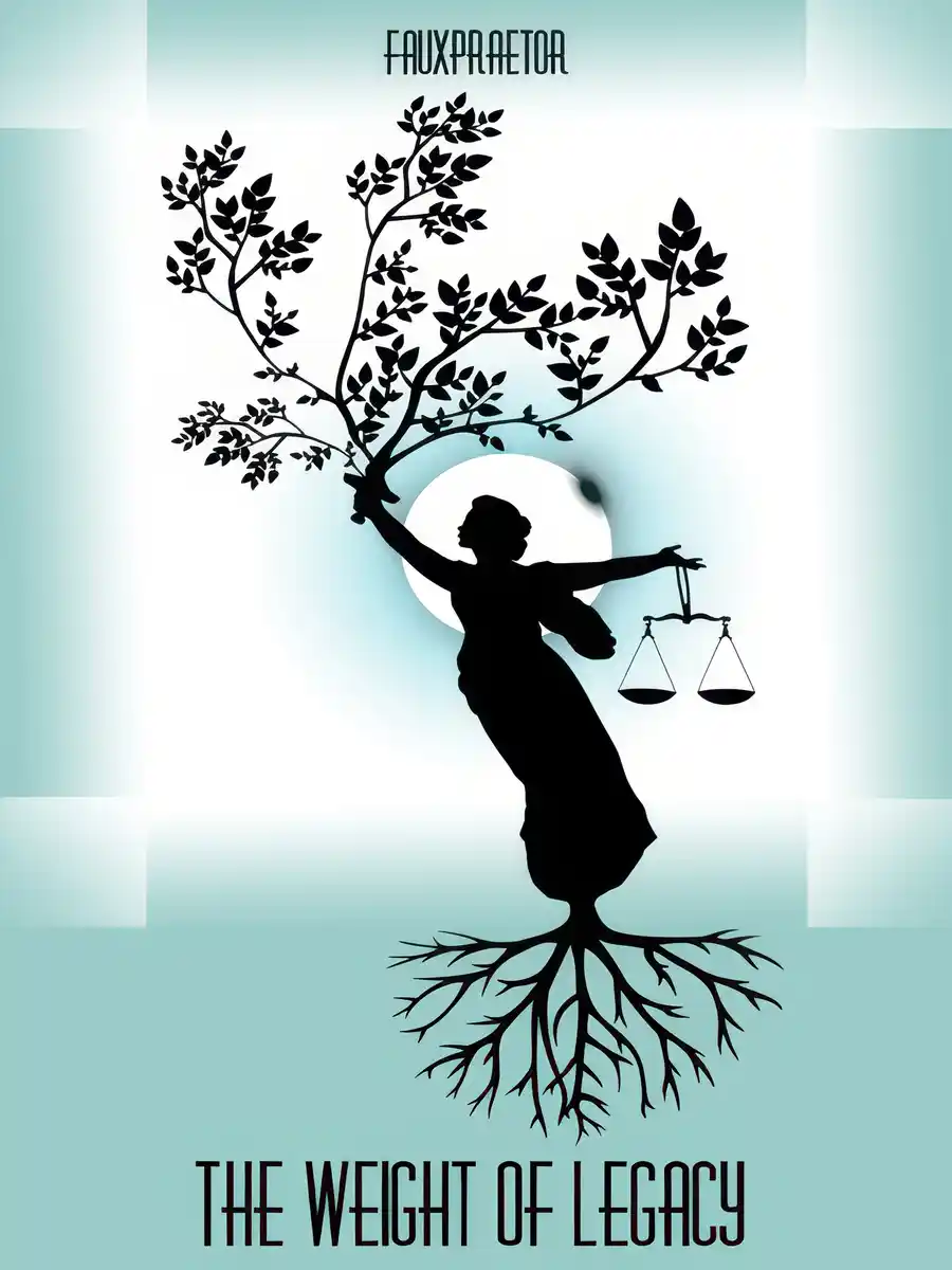 The Weight of Legacy