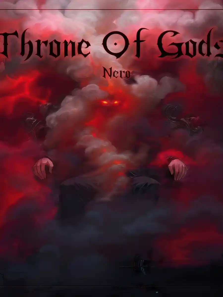 Throne of Gods
