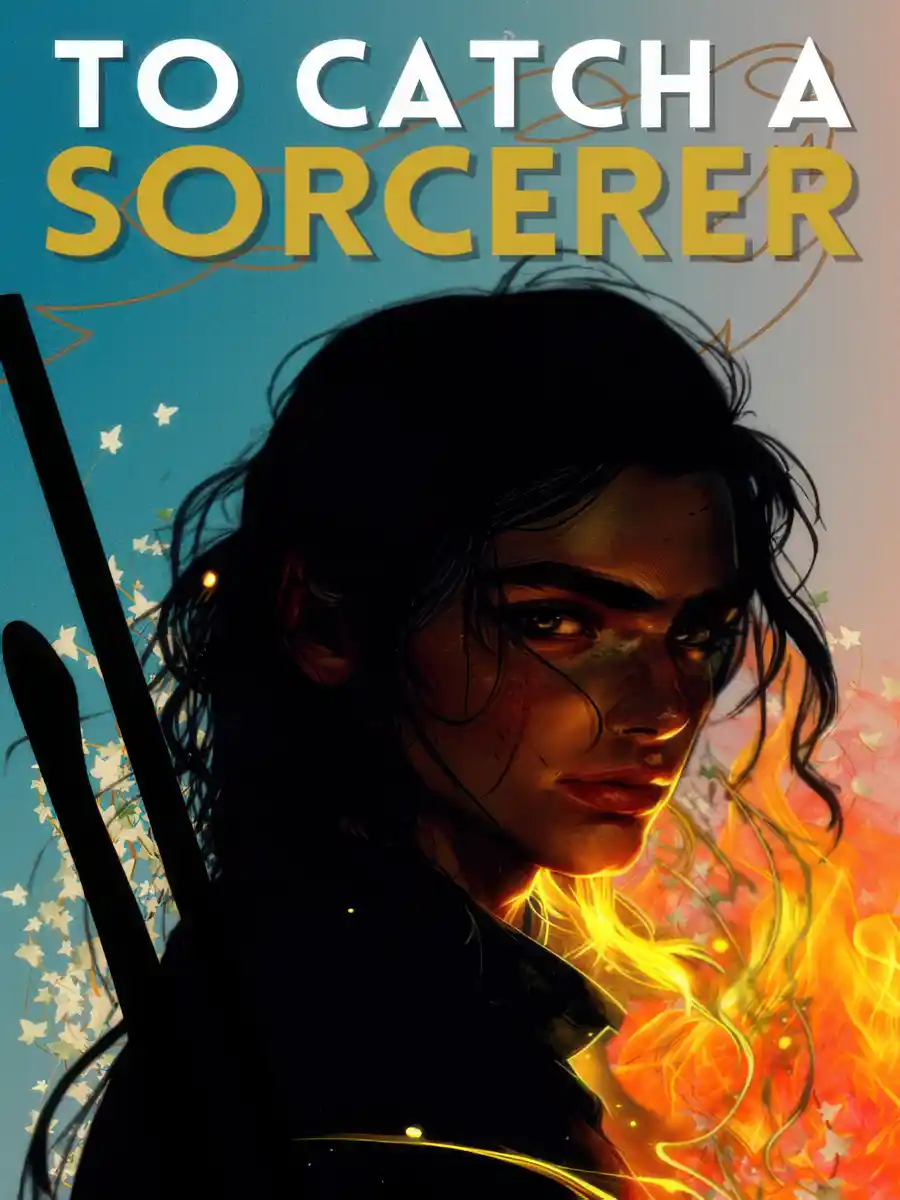 To Catch A Sorcerer