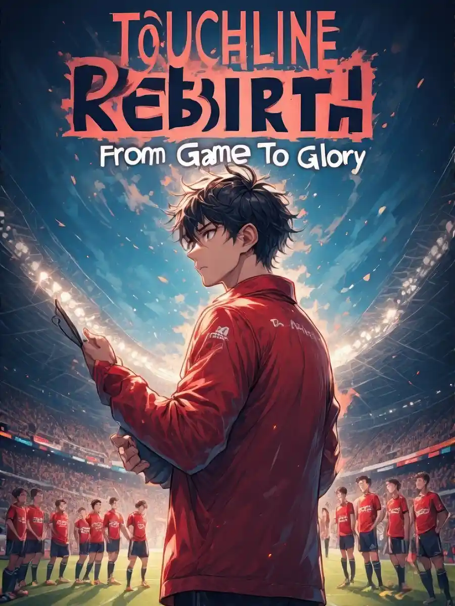 Touchline Rebirth: From Game To Glory
