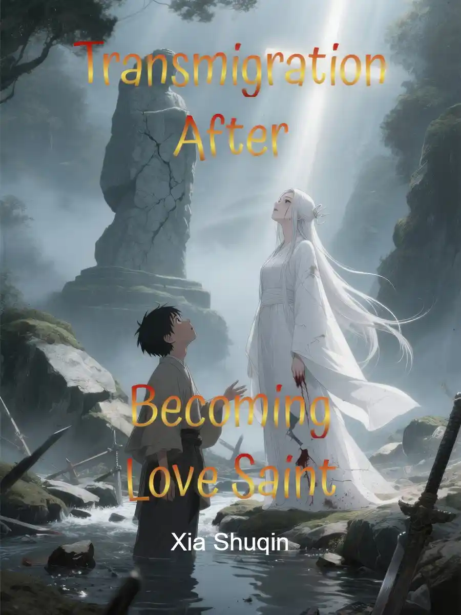 Transmigration After Becoming Love Saint