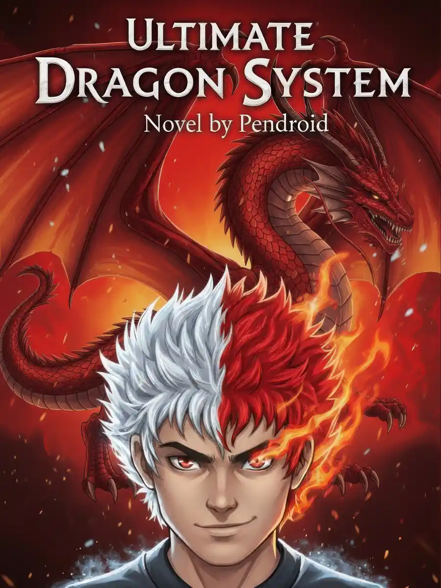 Ultimate Dragon System: Grinding my way to the Top
