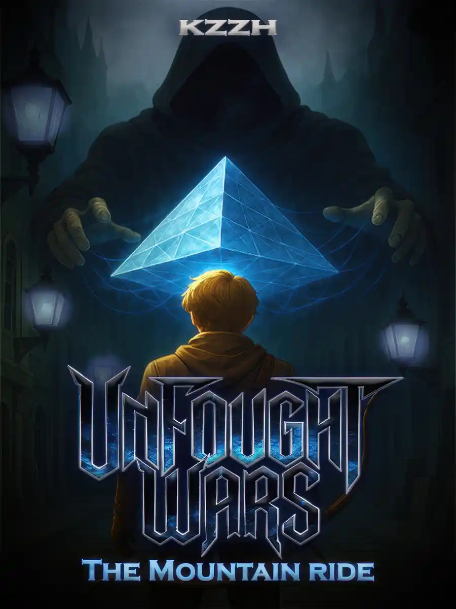 Unfought Wars [Time loop Action Fantasy]