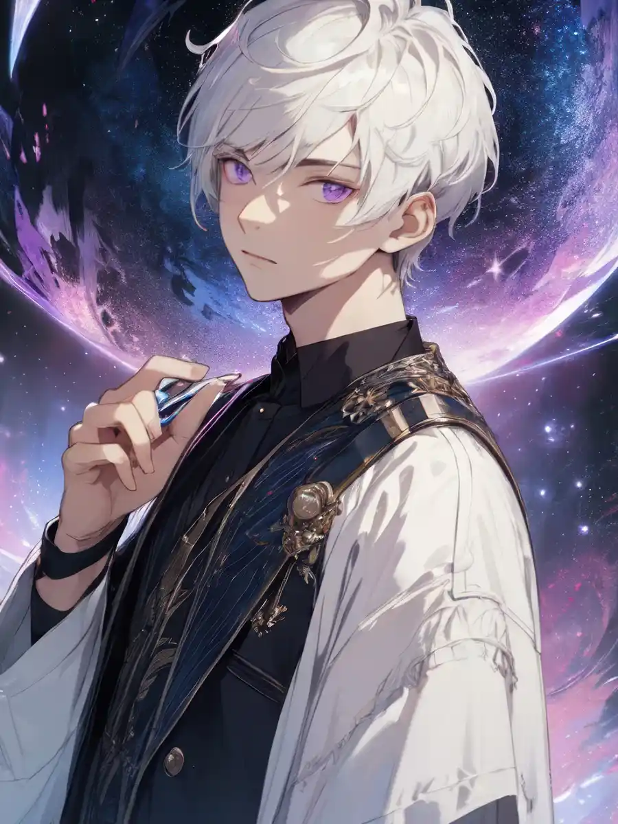 Unrivaled in another world