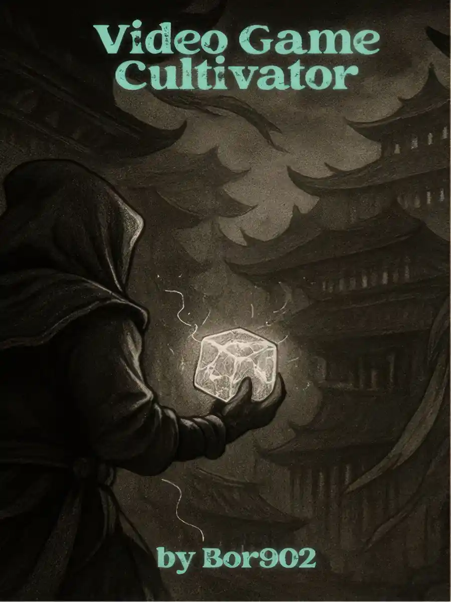 Video Game Developer in a Cultivation World