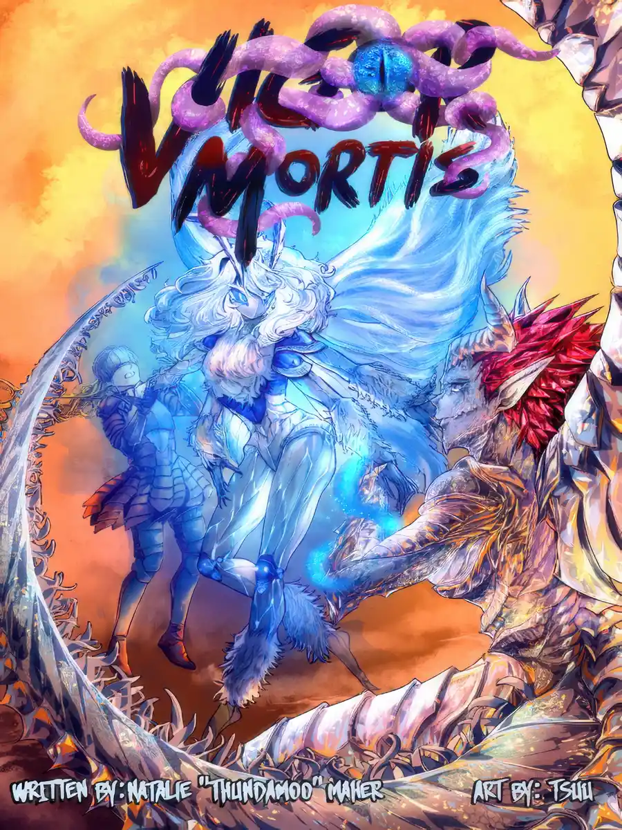 Vigor Mortis