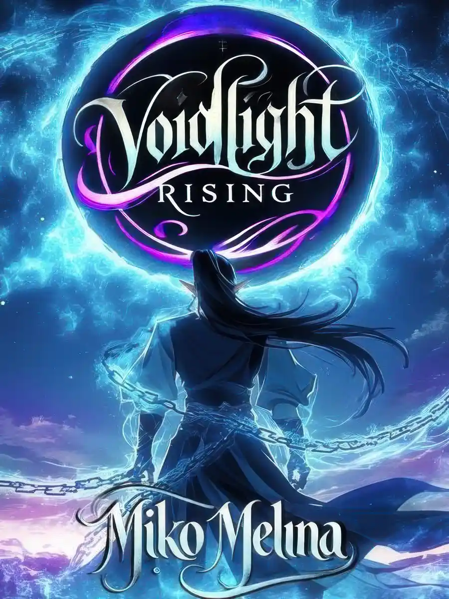 Voidlight Rising (A Xianxia Cultivation Adventure)
