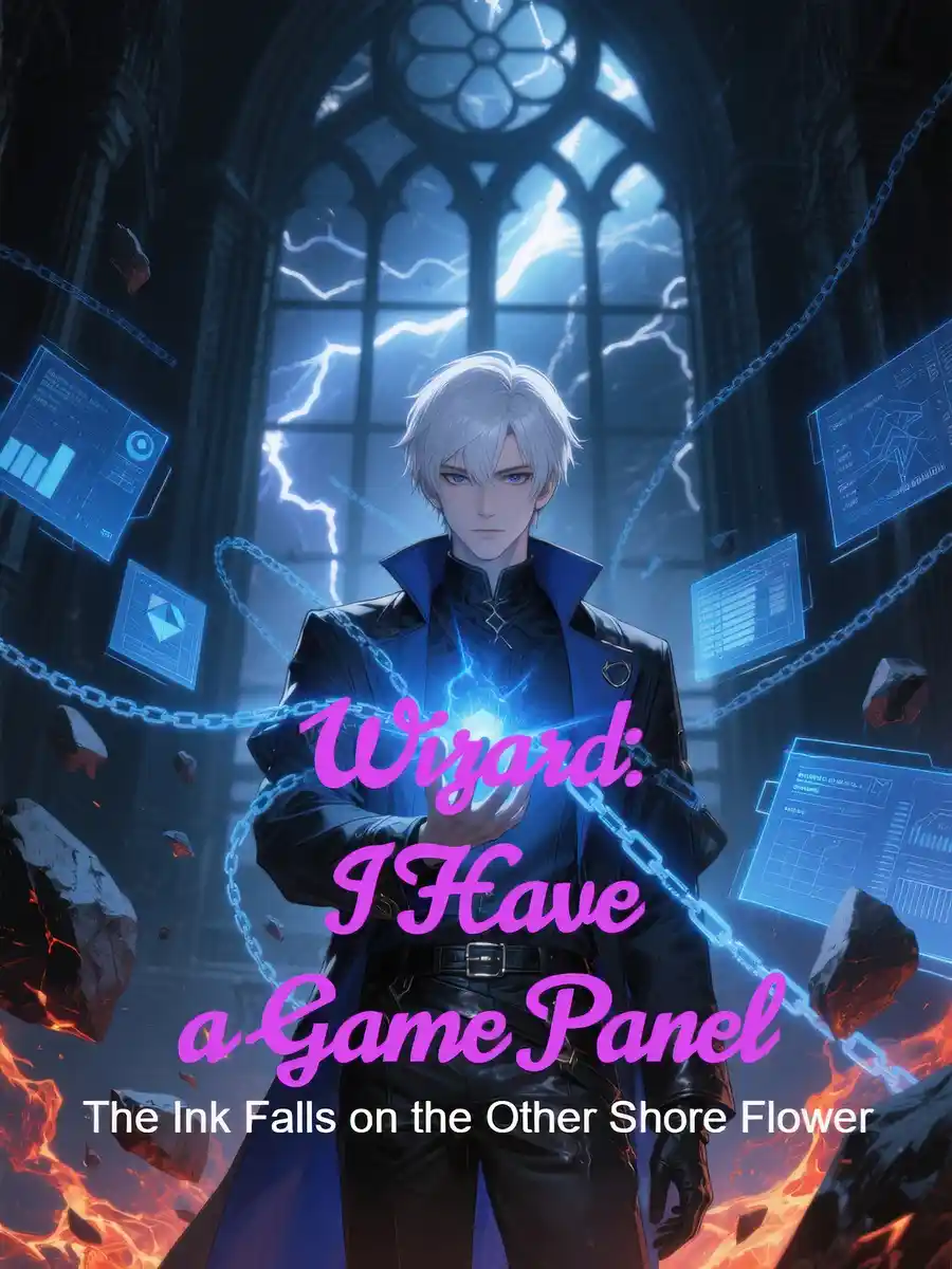 Wizard: I Have a Game Panel