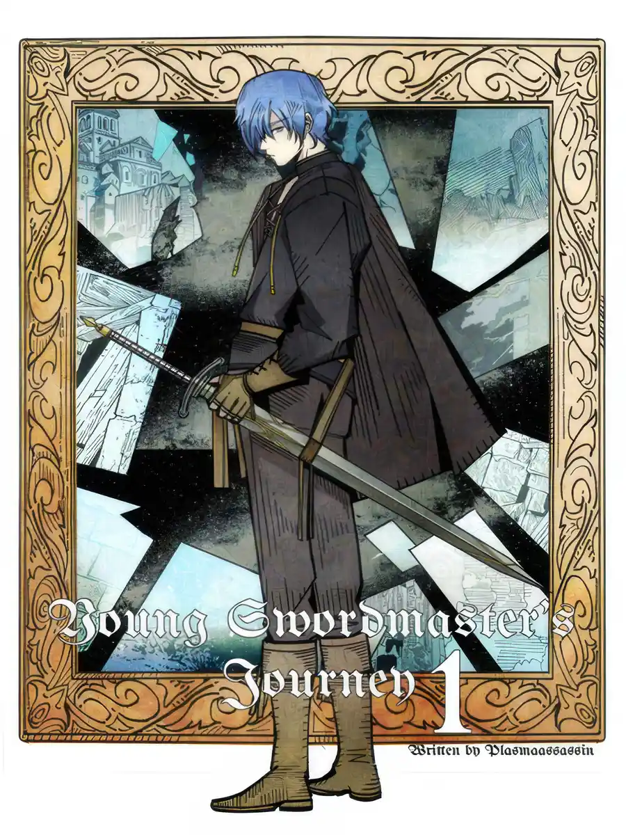 Young Swordmaster's Journey